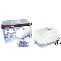 Мембранний компресор Atman HP-12000 для акваріуму та ставка