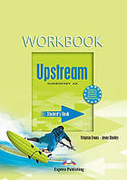 Upstream Elementary Workbook