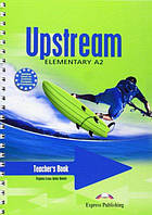 Upstream Elementary Teachers Book