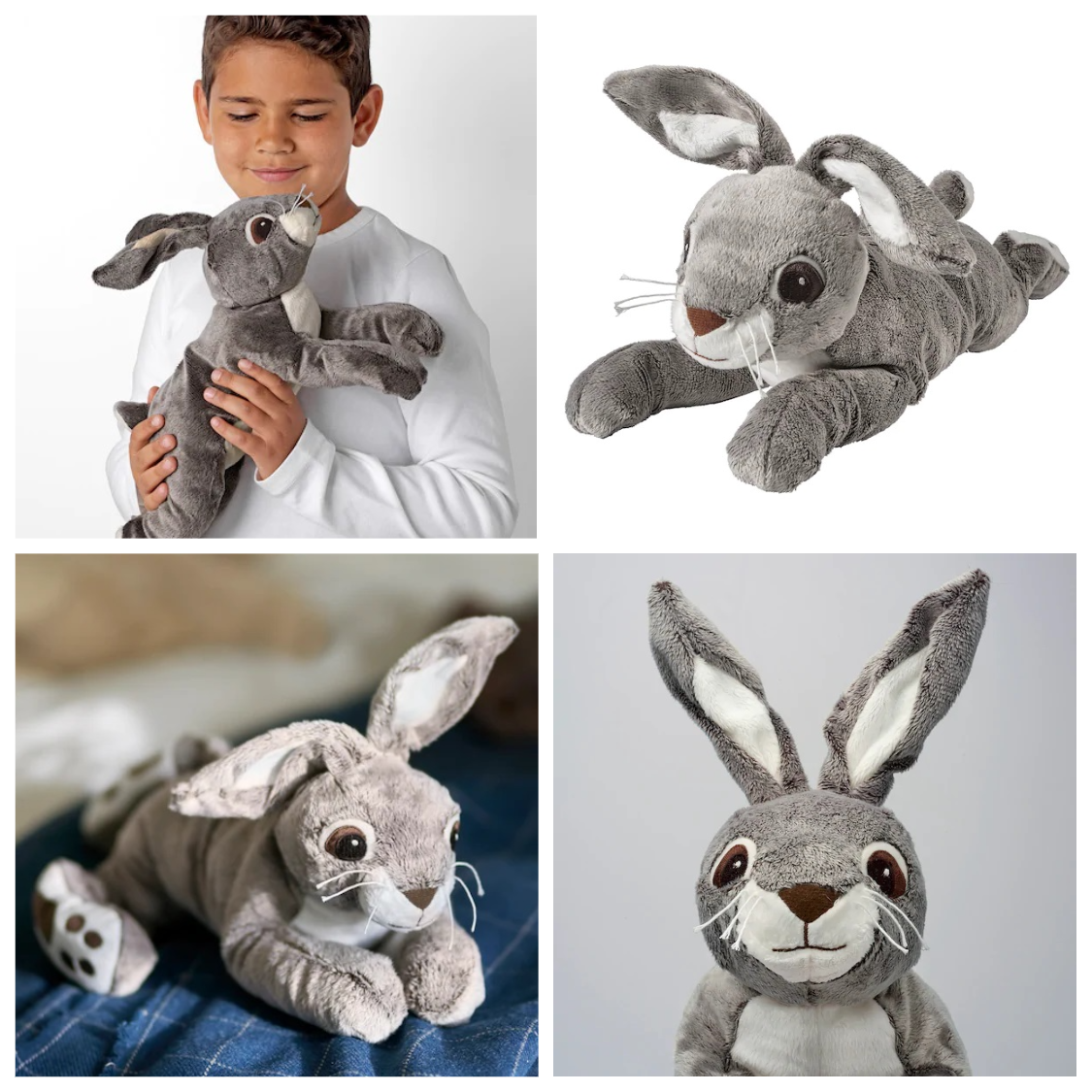 Vandring hare ikea deals