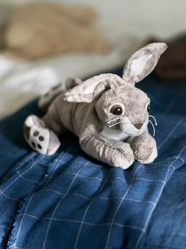 IKEA VANDRING HARE 40 HARE ID 1546137870468253885 999 Prom.ua
