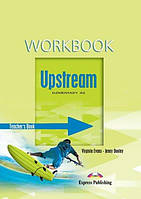 Upstream Elementary Workbook Teachers