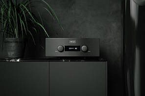 Інтегральний підсилювач Hegel H590 з підтримкою AirPlay і DLNA., фото 5