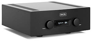 Інтегральний підсилювач Hegel H590 з підтримкою AirPlay і DLNA., фото 3