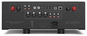 Інтегральний підсилювач Hegel H590 з підтримкою AirPlay і DLNA., фото 4