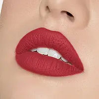 Матовая помада "CALL ME" KYLIE MATTE LIQUID LIPSTICK от Kylie cosmetics