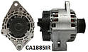 Генератор ALFA ROMEO 159 FIAT Bravo Croma Grande Punto Stilo OPEL Agila Astra Combo Signum Tigra Vectra Zafira, фото 6