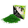Сіль для ванни Shunga Moonlight Bath — Lotus Flower (75 г), сіль Мертвого моря, аромаолії, фото 3