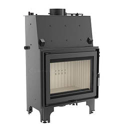 Топки з водяним контуром Kratki