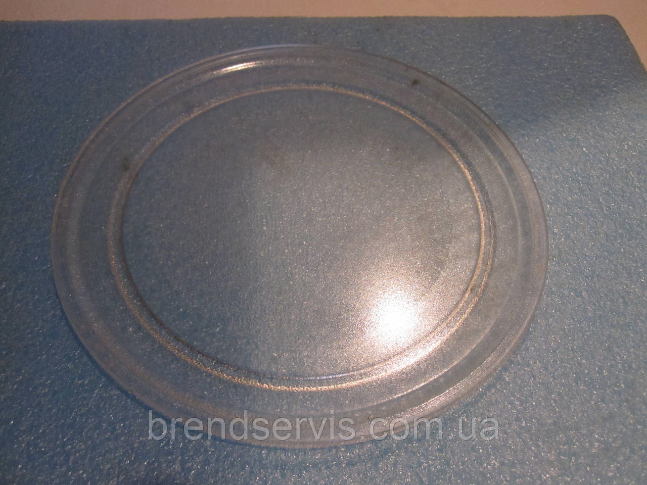 Тарілка для мікрохвильовки 245 мм. Gorenje, фото 1