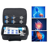 Аппарат ударно волновой терапии для расслабления тела и облегчения боли CS3621