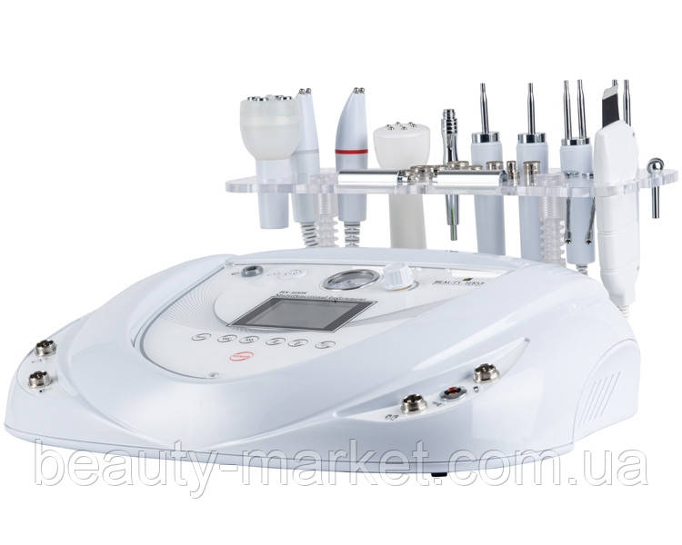 Косметологічний комбайн 5 в 1 6008