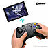 Бездротовий геймпад iPega PG-9021 Bluetooth PC Бездротовий джойстик Джойстик ігровий Ігровий джойст, фото 2