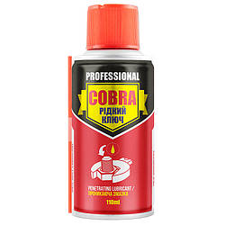 Жидкий ключ Nowax Anti-Rust Lubricant Cobra NX11300 110 мл