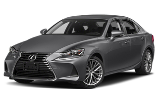 Lexus IS 3 2013-