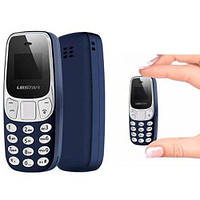 Мини мобильный маленький телефон L8 Star BM10 (2Sim) типа Nokia