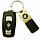 Міні мобільний маленький телефон Laimi BMW X6 (2Sim) BLACK, фото 2
