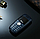 Міні мобільний маленький телефон Laimi BMW X6 (2Sim) BLACK, фото 5