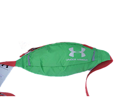 Поясна сумка Under Armour (зелена) сумка на пояс