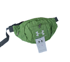 Поясна сумка Under Armour Sport Pro (зелена) сумка на пояс