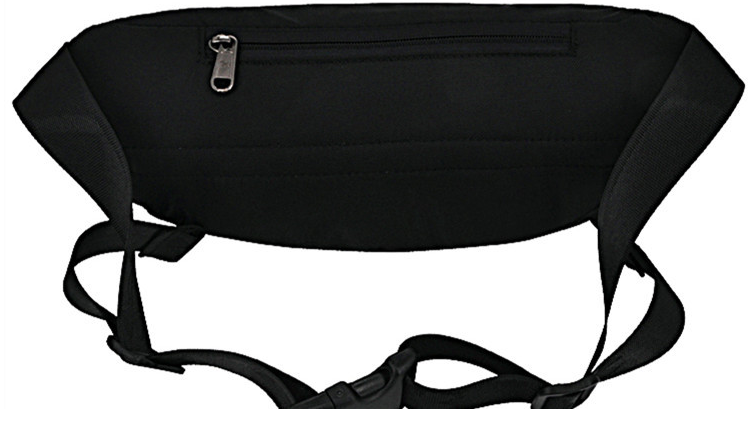 Поясная сумка Under Armour Storm 1(черная) сумка на пояс - фото 10 - id-p1501238555