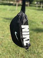 Поясная сумка Nike Team Training (Black Team) сумка на пояс Сумка на Пояс Найк