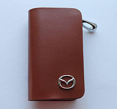 Ключниця для авто KeyHolder MAZDA