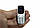 Міні мобільний маленький телефон L8 Star BM10 (2Sim) сірий, фото 2