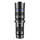 Об'єктив телескоп для смартфону Apexel APL-20-40XJJ04, фото 4