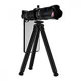 Об'єктив телескоп для телефону Apexel APL-JS60XJJ09, фото 7