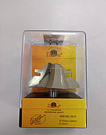 Фреза ГЛОБУС 2510 D70 d12 h32 пазошиповая (для кутового зрощування)