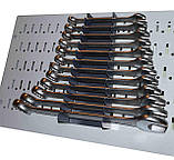 Тримач для комбінованих ключів 12 од., фото 4