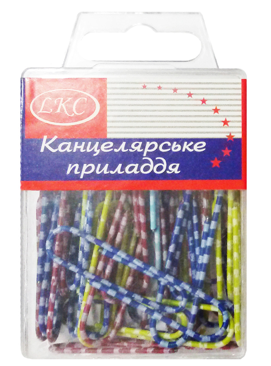 Скріпки
