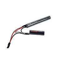 Аккумулятор Titan Li-Ion 11.1V 3000mAh Nunchuck (Tamiya), Чорний