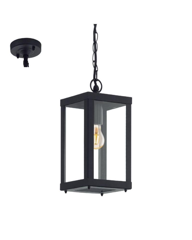 Світильник Eglo 94788 Alamonte, фото 1