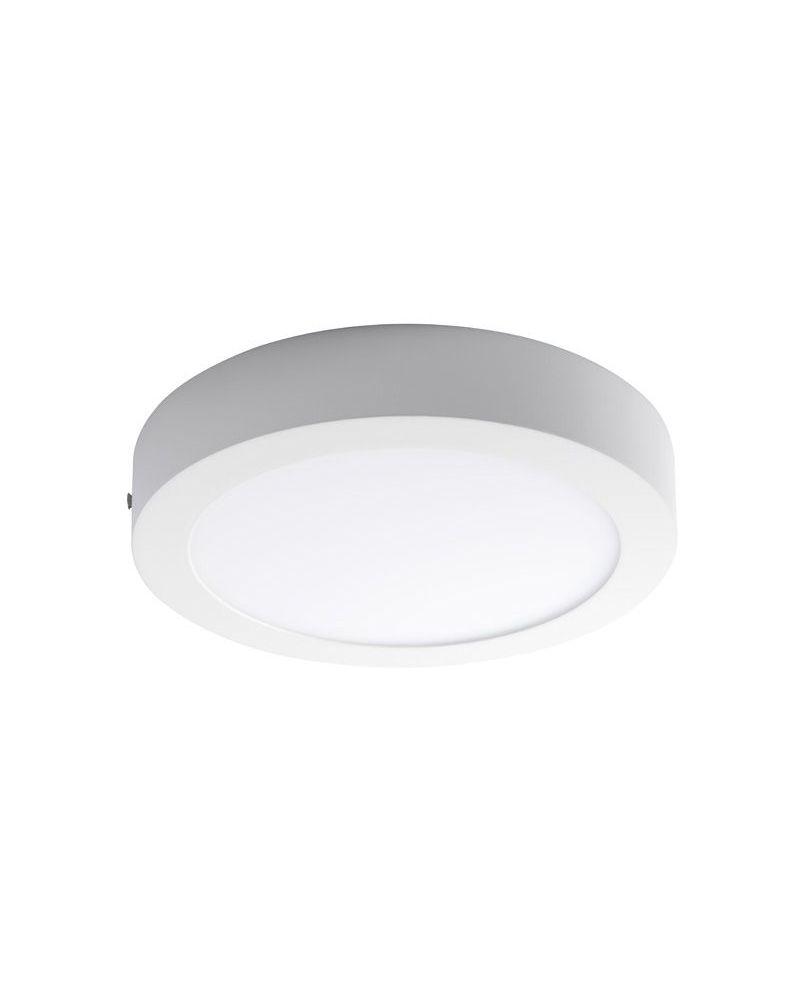 Стельовий світильник Kanlux 28949 Carsa V2LED 18W-NW-W, фото 1