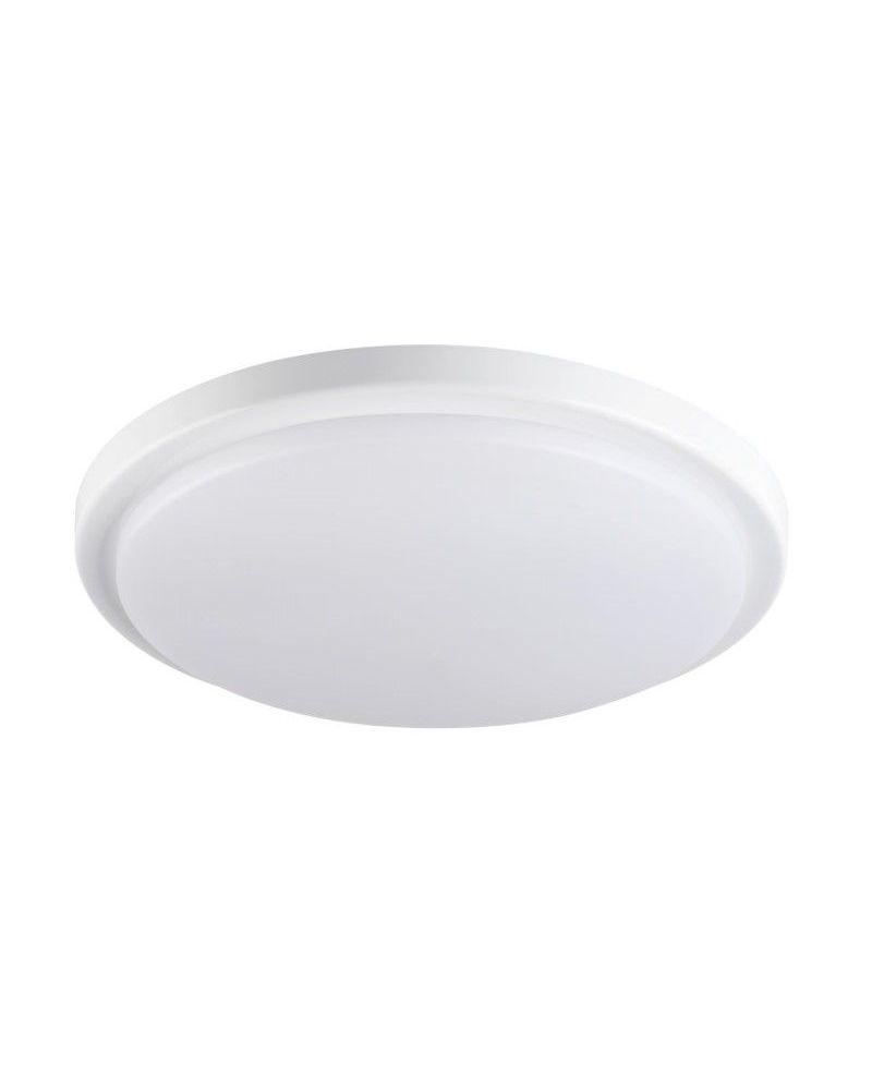 Вуличний світильник Kanlux 29162 Orte LED 18W-NW-O-SE