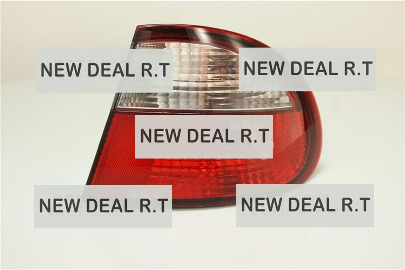 Фонарь Ланос, Сенс Задний Правый на Крыло — Купить Недорого на Bigl.ua ...