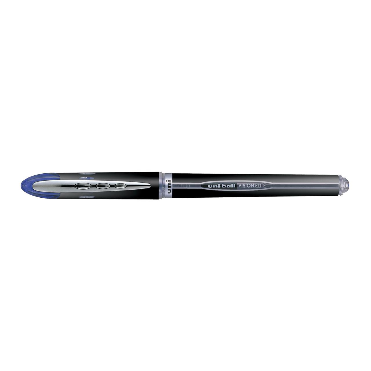 Роллер uni-ball VISION ELITE 0.5 мм, синій UB-205