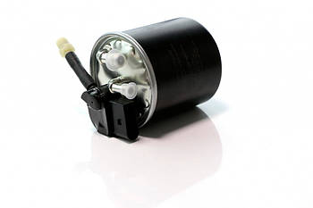 Фільтр паливний MB C (C204, C205, S204, S205, W204, W205), CLS (C218, X218), E (A207, C207), 2.2D, 08- FM913 SHAFER