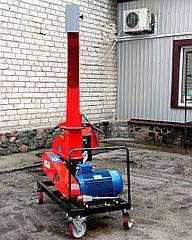 Щепорез 3М-100Е