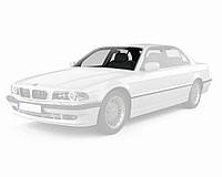 Лобовое стекло BMW 7 (E38) (1994-2001) /БМВ 7 (Е38) с обогревом