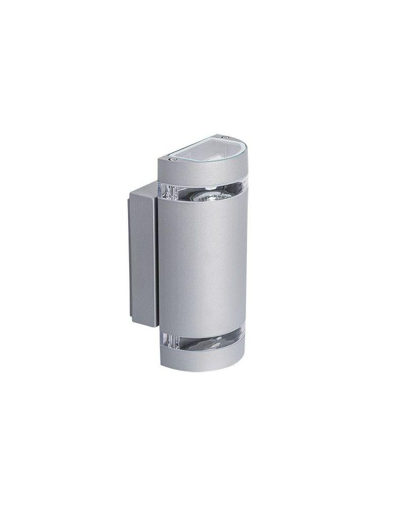 Вуличний світильник Kanlux 22443K ZEW EL-235U-GR