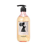 Шампунь для об'єму волосся Jenny House Self-up Volume Shampoo 500 мл