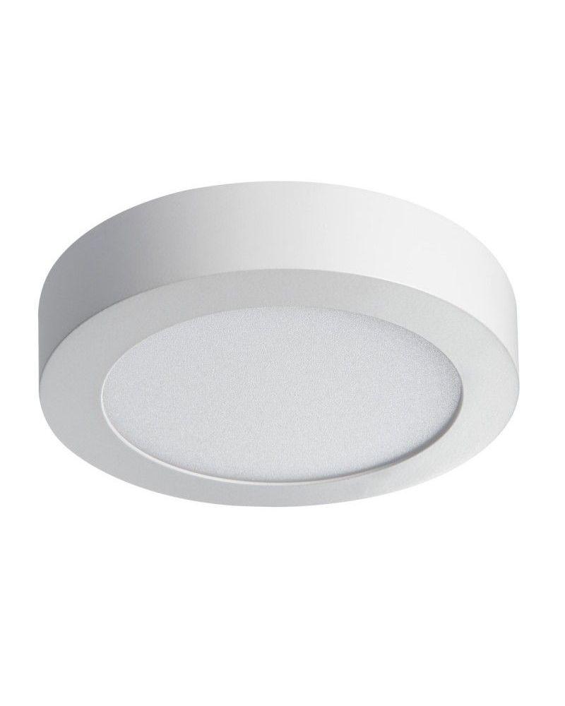 Точковий світильник Kanlux CARSA V2 LED 12W-NW-W (28948)