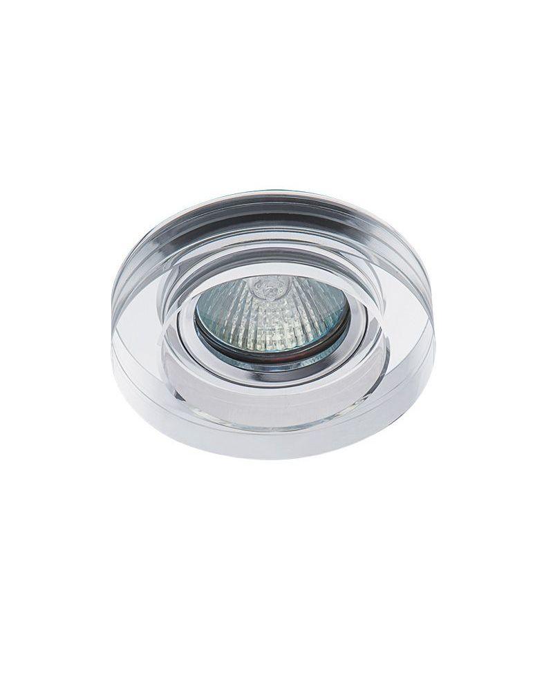 Точковий світильник Kanlux MORTA B CT-DSO50-SR (22117), фото 1