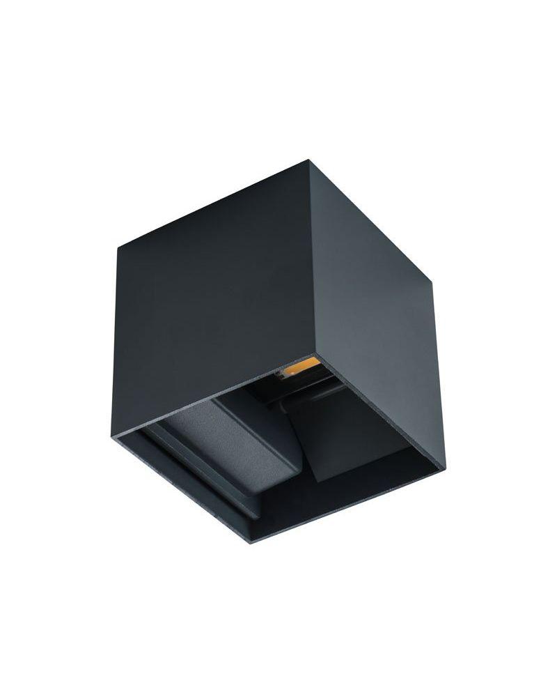 Настінний світильник Kanlux REKA LED EL 7W-L-GR (28990)