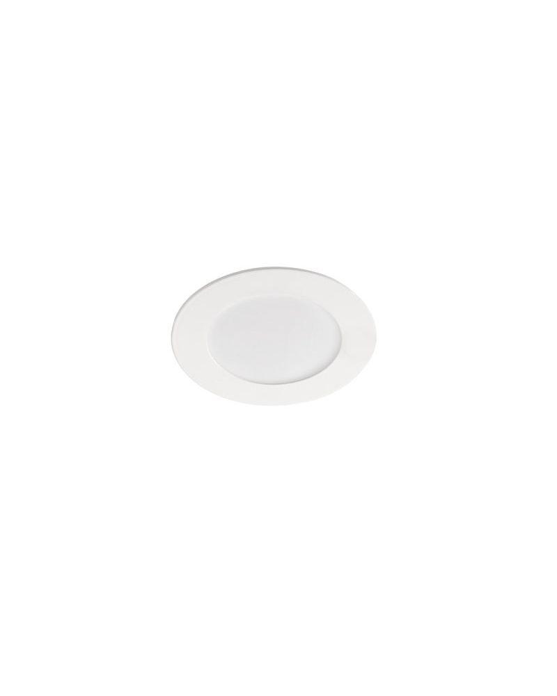 Точковий світильник Kanlux ROUNDA V2 LED 6W-WWW OPRAWA LED (28938)