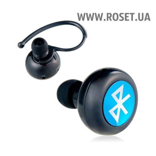 Мини-гарнитура Relaxed Safety Bluetooth - фото 1 - id-p232554870