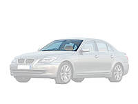 Лобовое стекло BMW 5 (E60/E61) (2007-2010) /БМВ 5 (Е60/Е61) с датчиком дождя